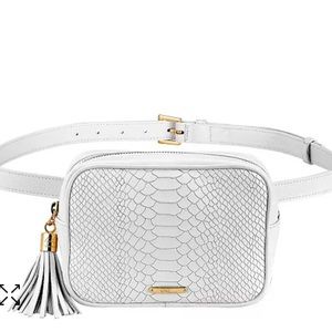 Gigi New York Belt Bag / Crossbody